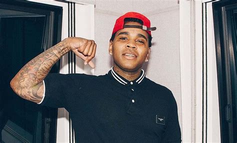Kevin Gates and Astrology: A Celestial Journey into his Music and Beliefs